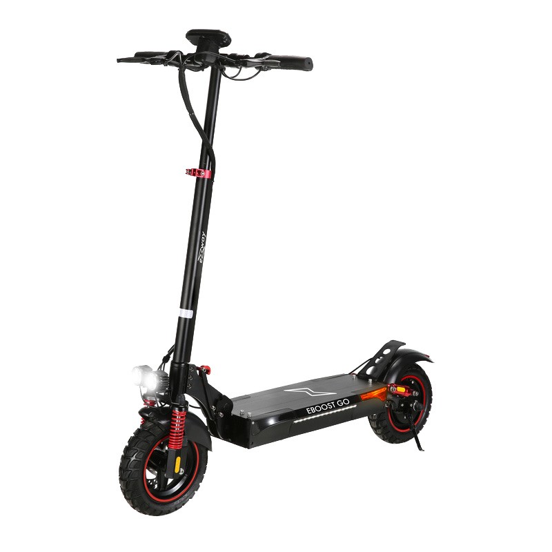 Trottinette electrique Urbanglide Eboost Go Reconditionnee Excellent etat